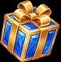 Welcome Bonus gift