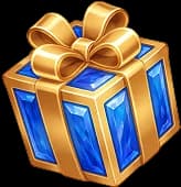 Welcome Bonus gift