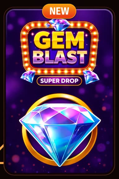 Gem Blast