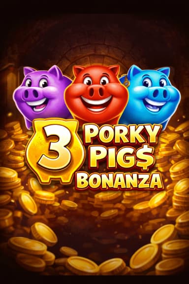 Porky Pigs